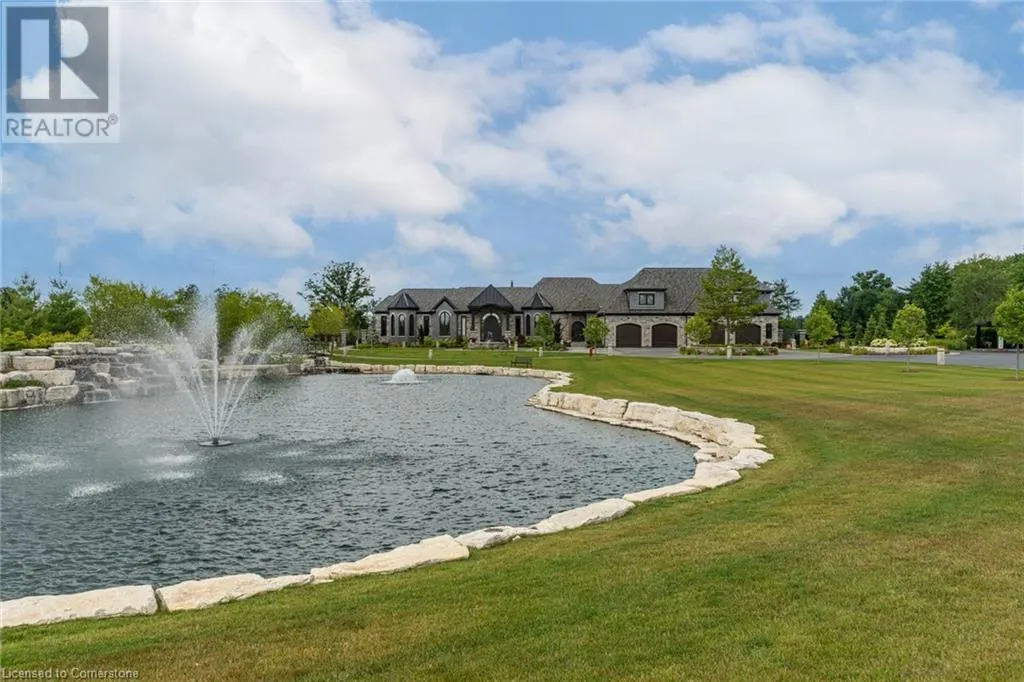 1272 FIDDLERS GREEN Road