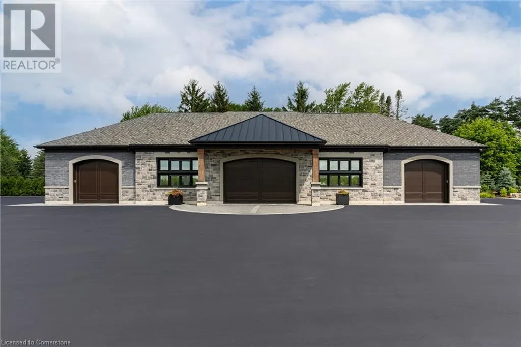 1272 FIDDLERS GREEN Road