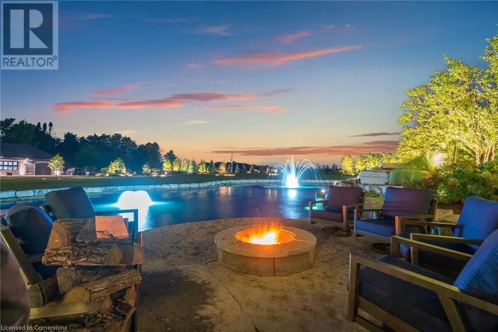 1272 FIDDLERS GREEN Road