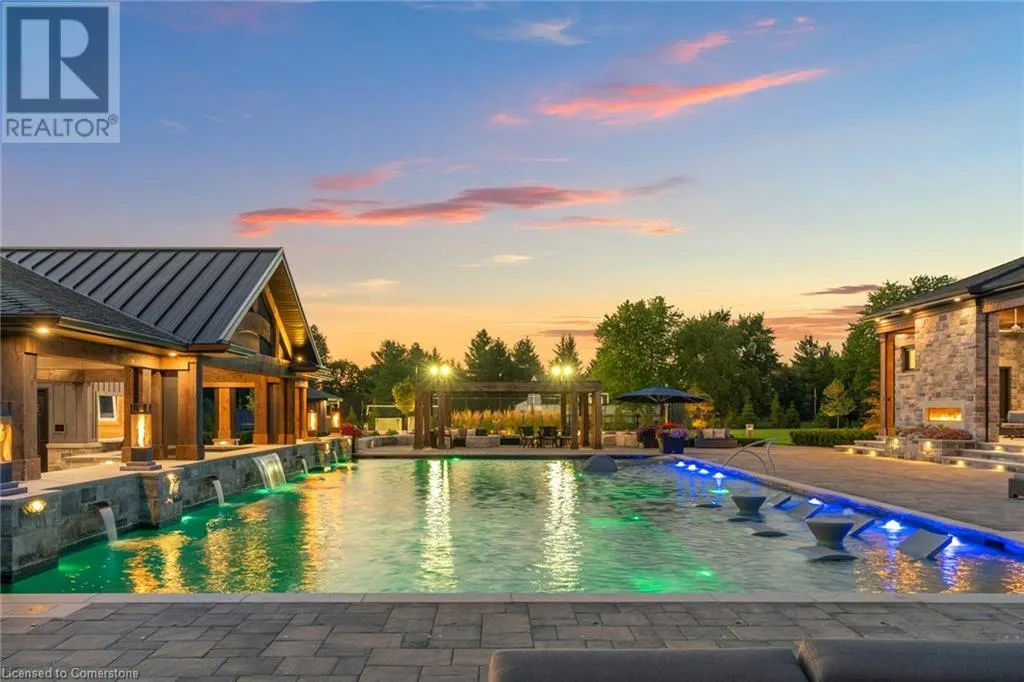 1272 FIDDLERS GREEN Road