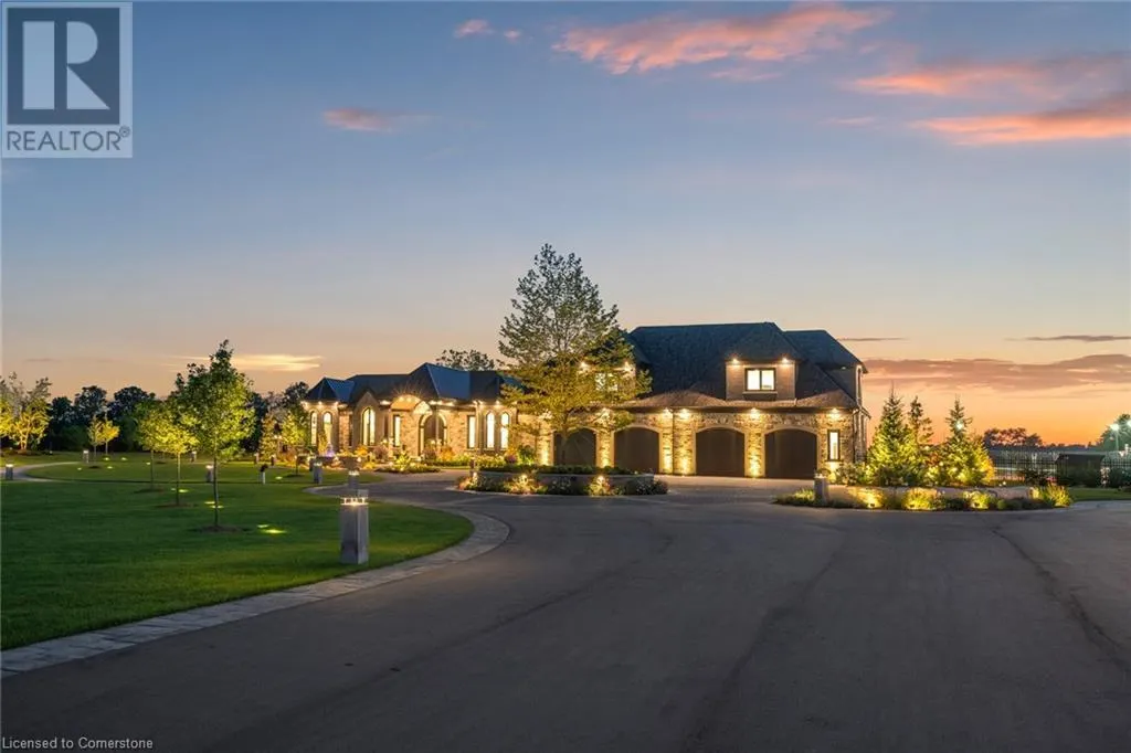 1272 FIDDLERS GREEN Road