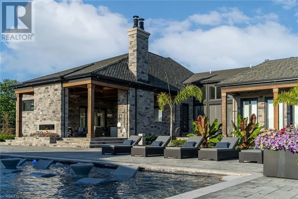 1272 FIDDLERS GREEN Road