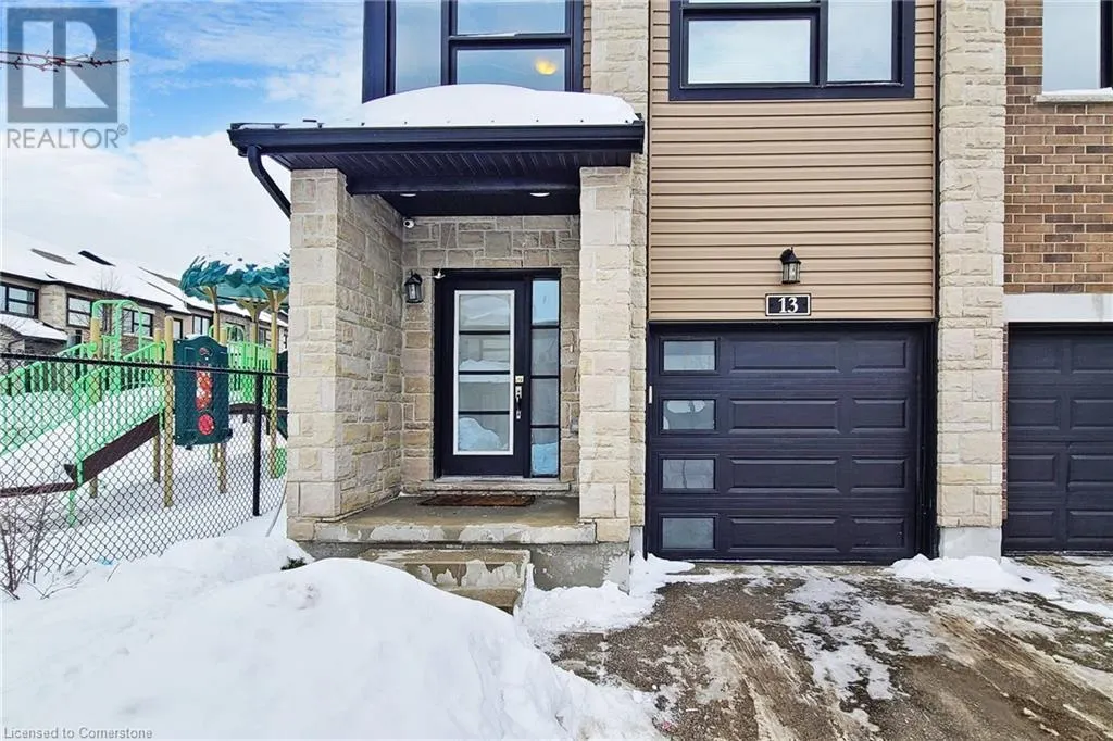 91 E POPPY Drive E Unit# 13, #13