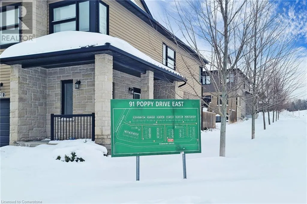 91 E POPPY Drive E Unit# 13, #13