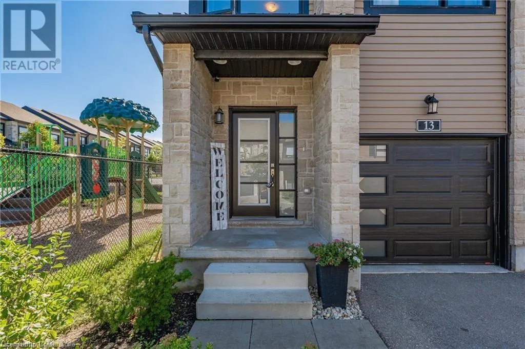 91 E POPPY Drive E Unit# 13, #13