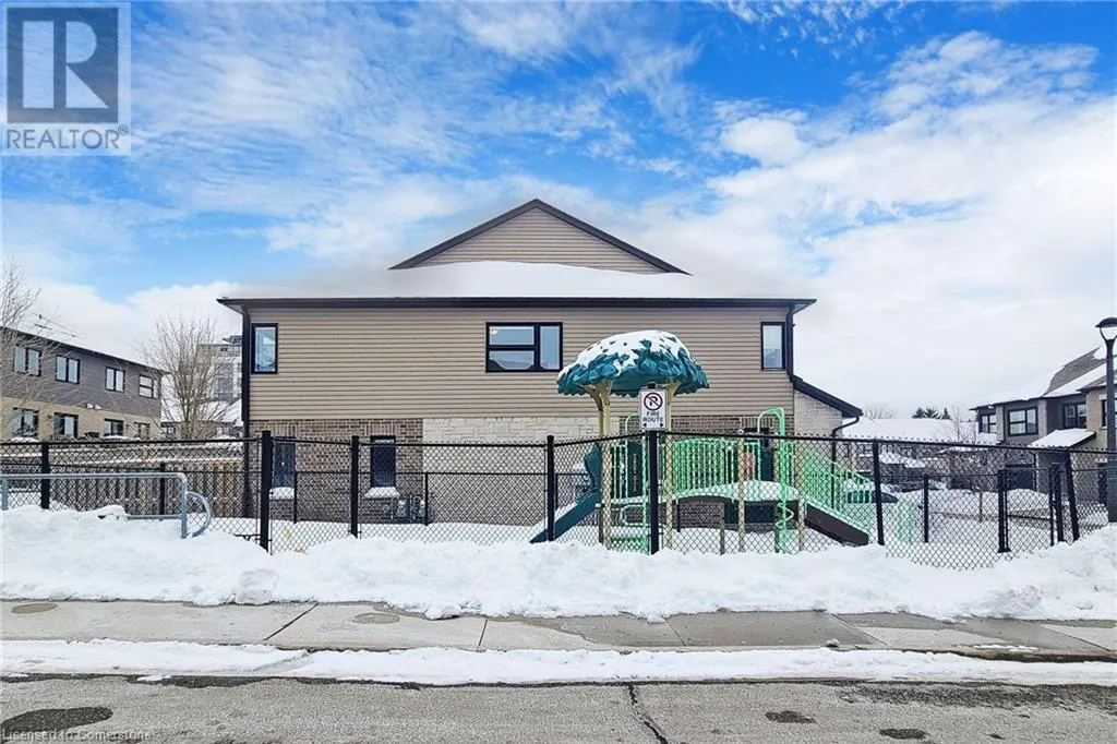 91 E POPPY Drive E Unit# 13, #13