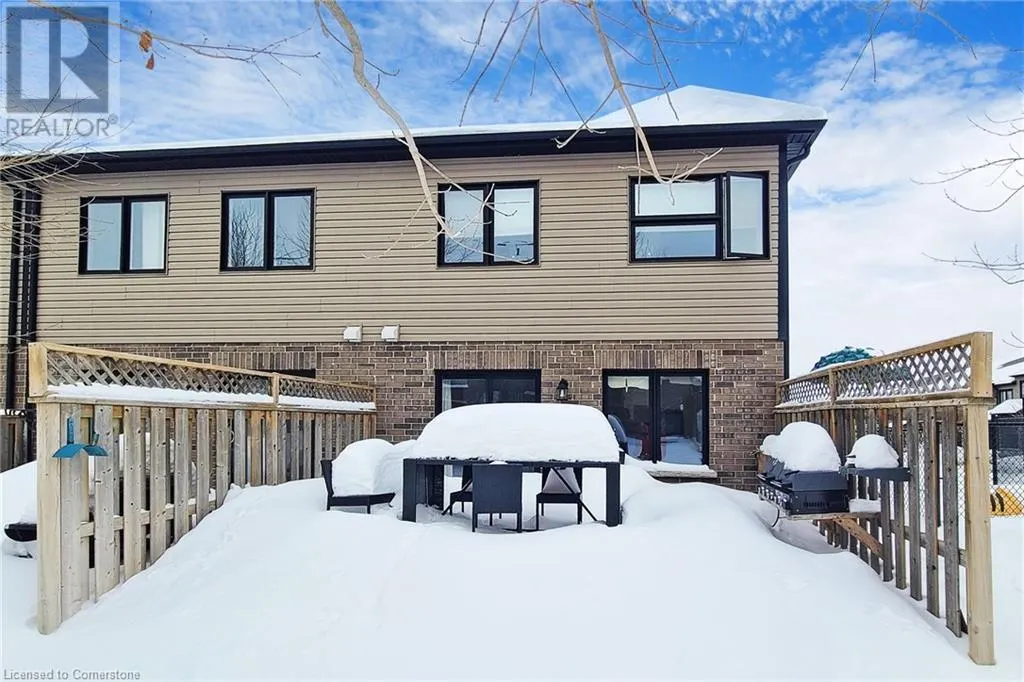 91 E POPPY Drive E Unit# 13, #13