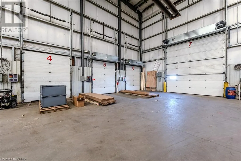 490 ELGIN Street Unit# 2, #2