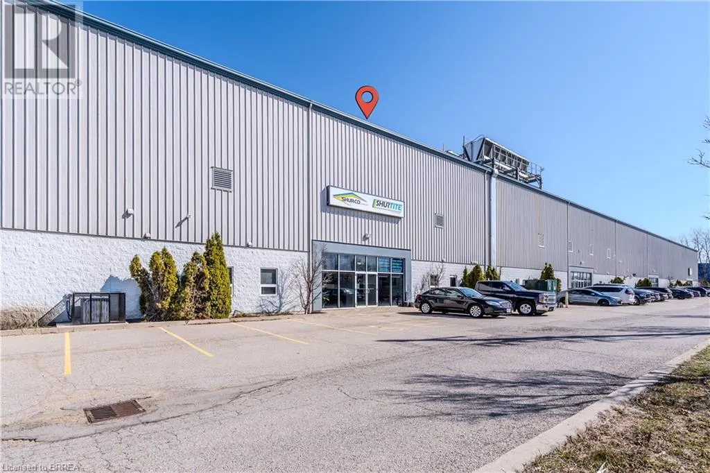 490 ELGIN Street Unit# 2, #2