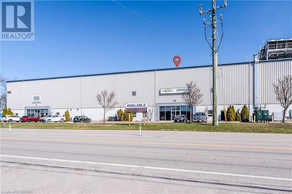 490 ELGIN Street Unit# 2, #2