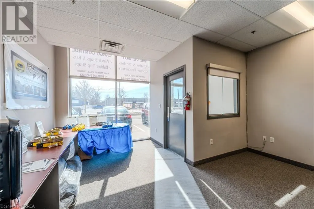 490 ELGIN Street Unit# 2, #2