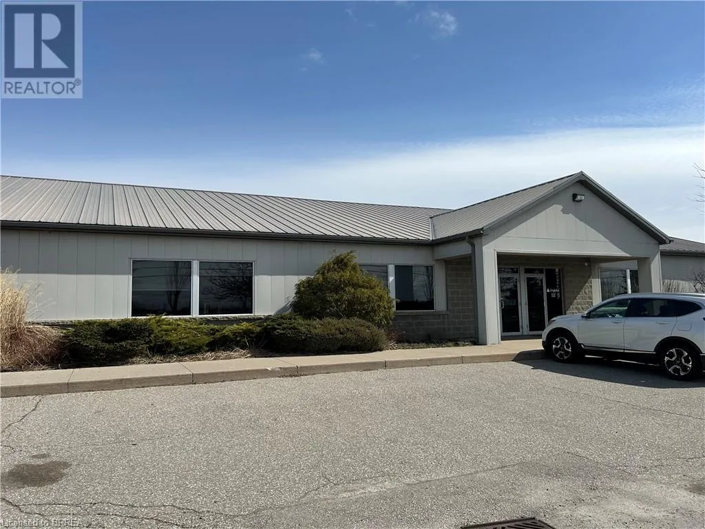 440 HARDY Road Unit# 2, #2