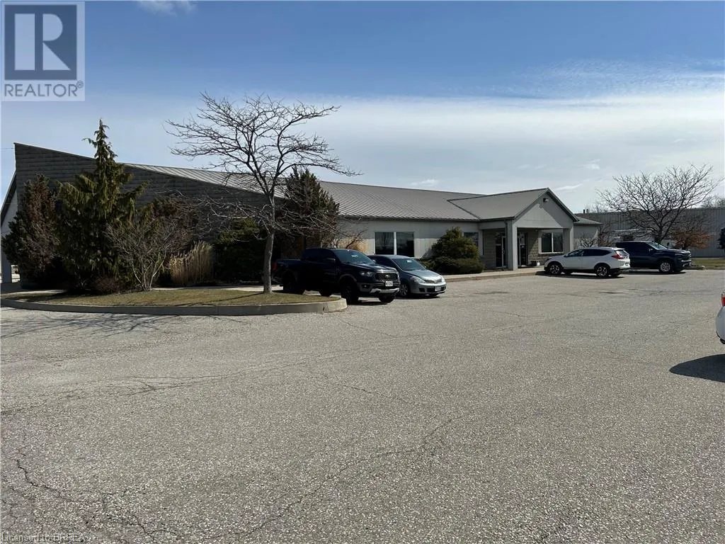 440 HARDY Road Unit# 2, #2
