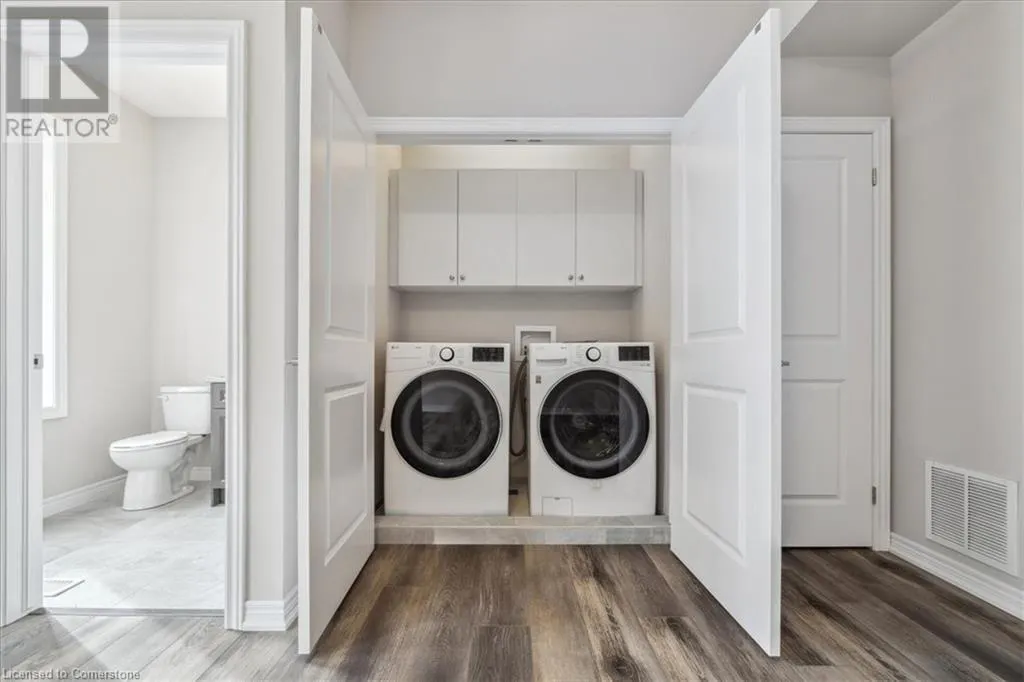 445 ONTARIO Street S Unit# 48, #48