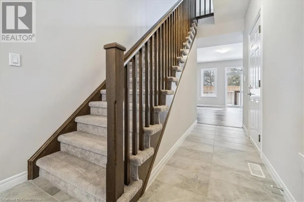 445 ONTARIO Street S Unit# 48, #48