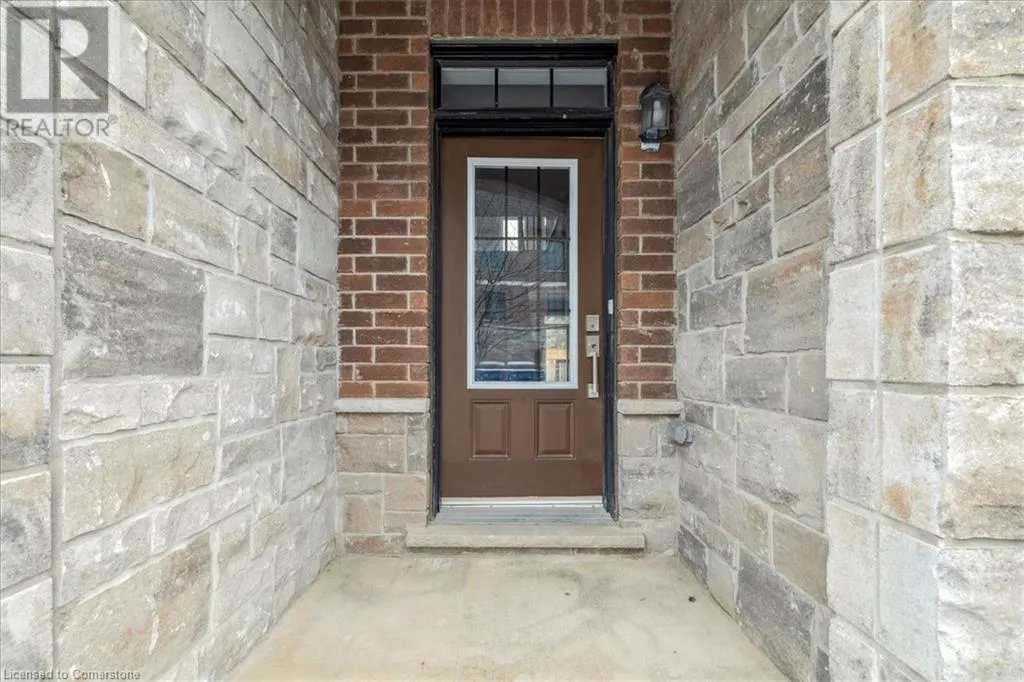 445 ONTARIO Street S Unit# 48, #48