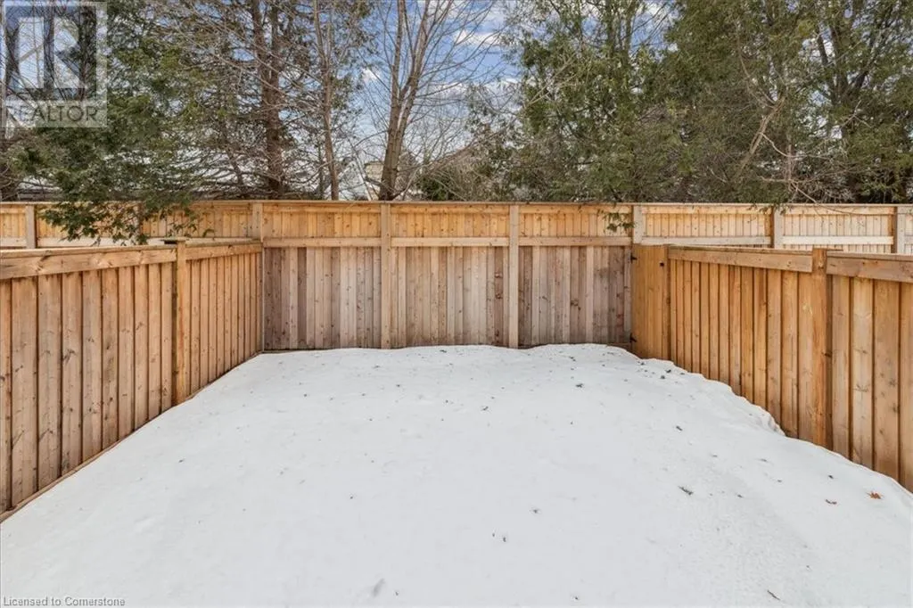 445 ONTARIO Street S Unit# 48, #48