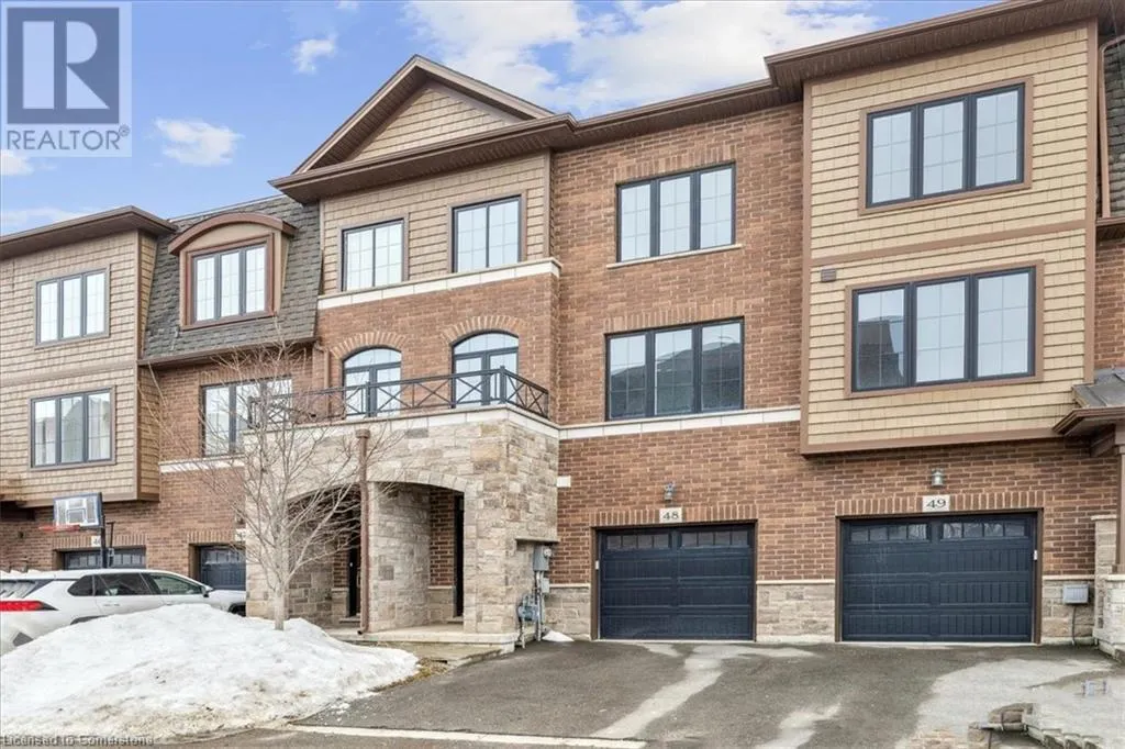 445 ONTARIO Street S Unit# 48, #48