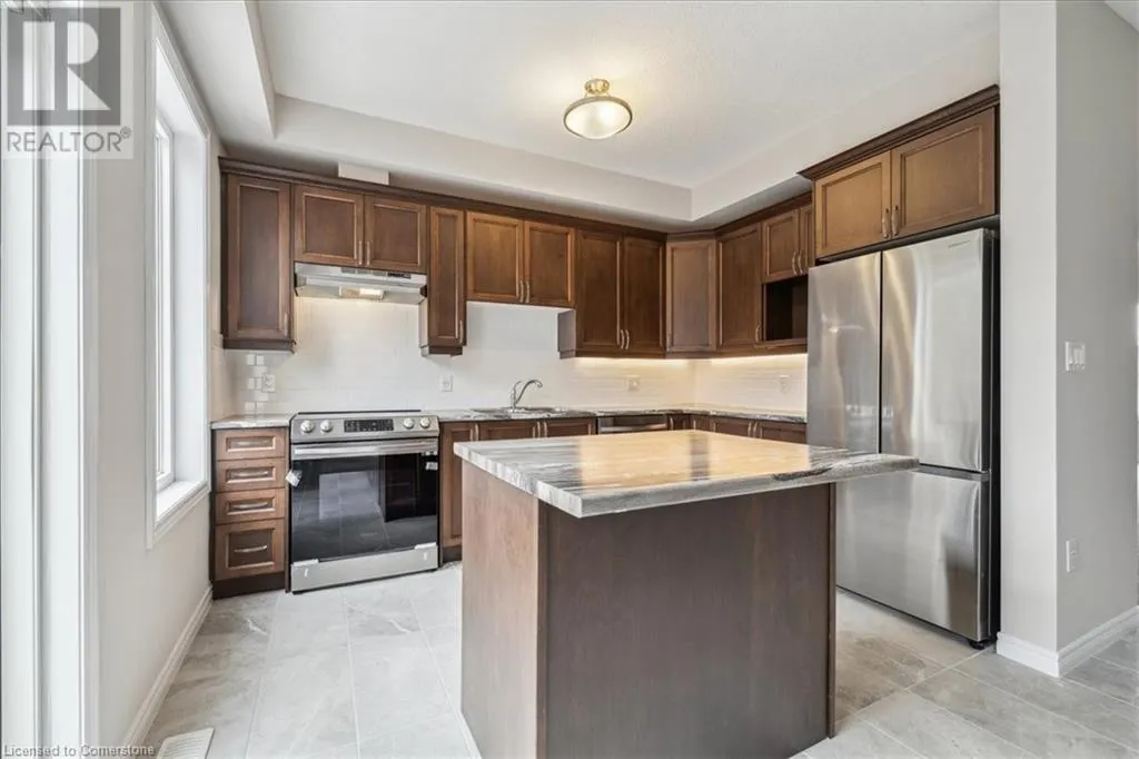 445 ONTARIO Street S Unit# 48, #48