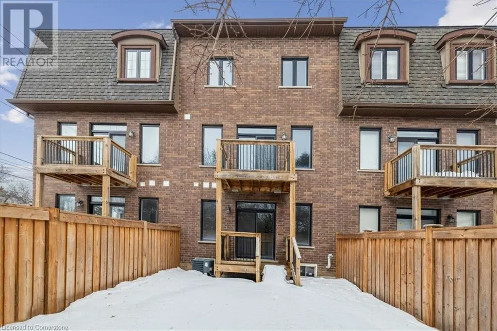 445 ONTARIO Street S Unit# 48, #48