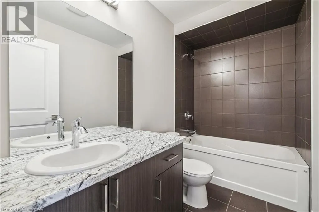 445 ONTARIO Street S Unit# 48, #48