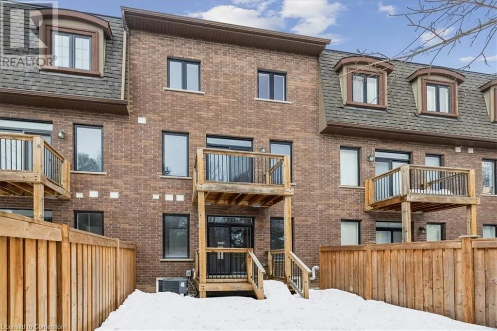445 ONTARIO Street S Unit# 48, #48