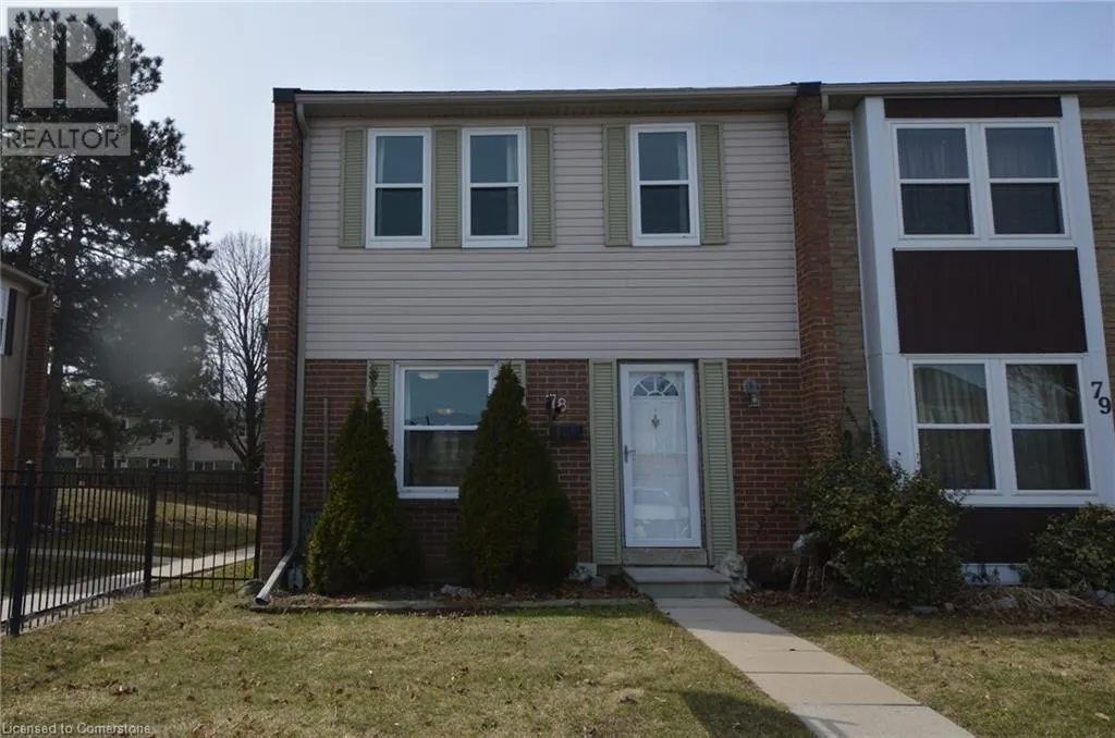900 NW CENTRAL PARK Drive Unit# 78, #78