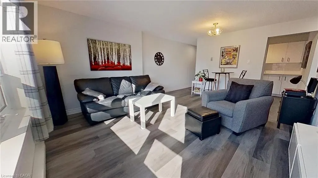 95 BASELINE Road W Unit# 1005, #1005