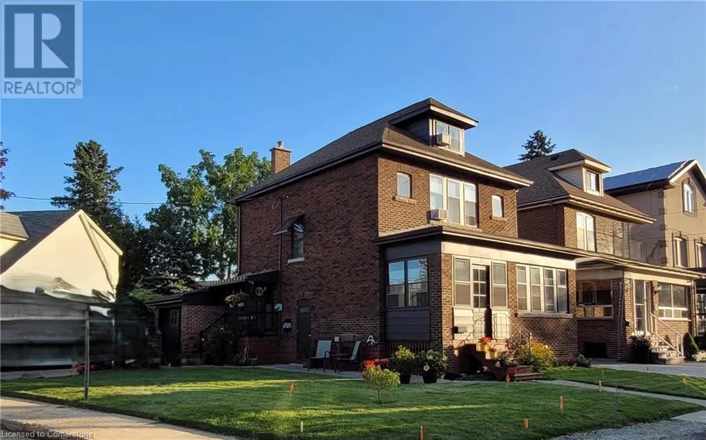 1 BARCLAY Street