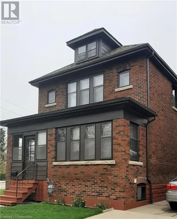 1 BARCLAY Street
