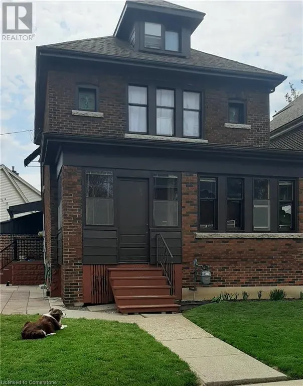 1 BARCLAY Street