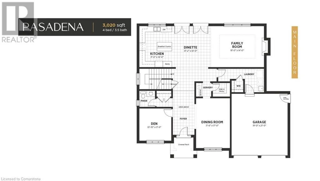 33 WORKMAN Crescent
