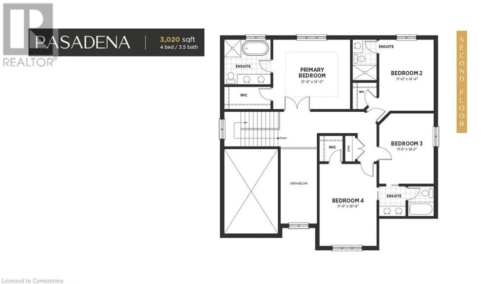 33 WORKMAN Crescent