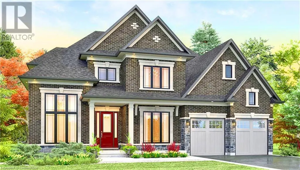 33 WORKMAN Crescent