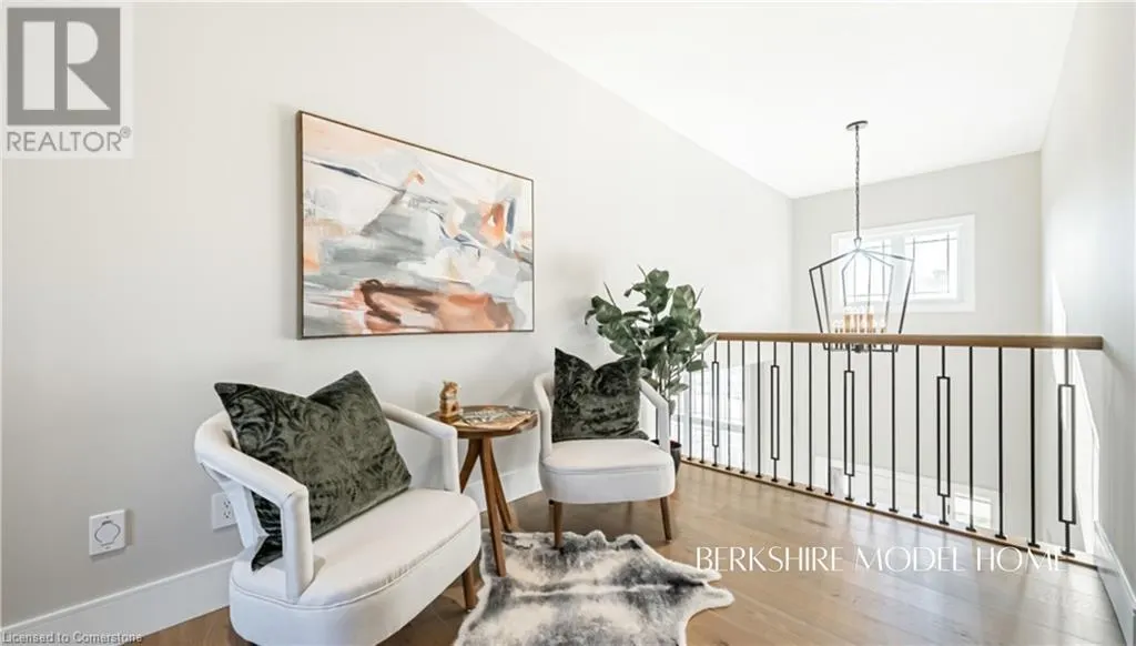 33 WORKMAN Crescent
