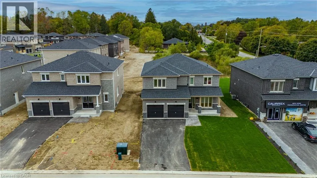 6 BUTTERNUT Drive