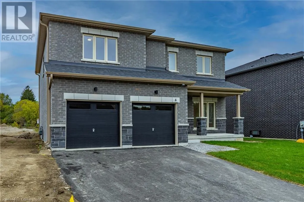 6 BUTTERNUT Drive