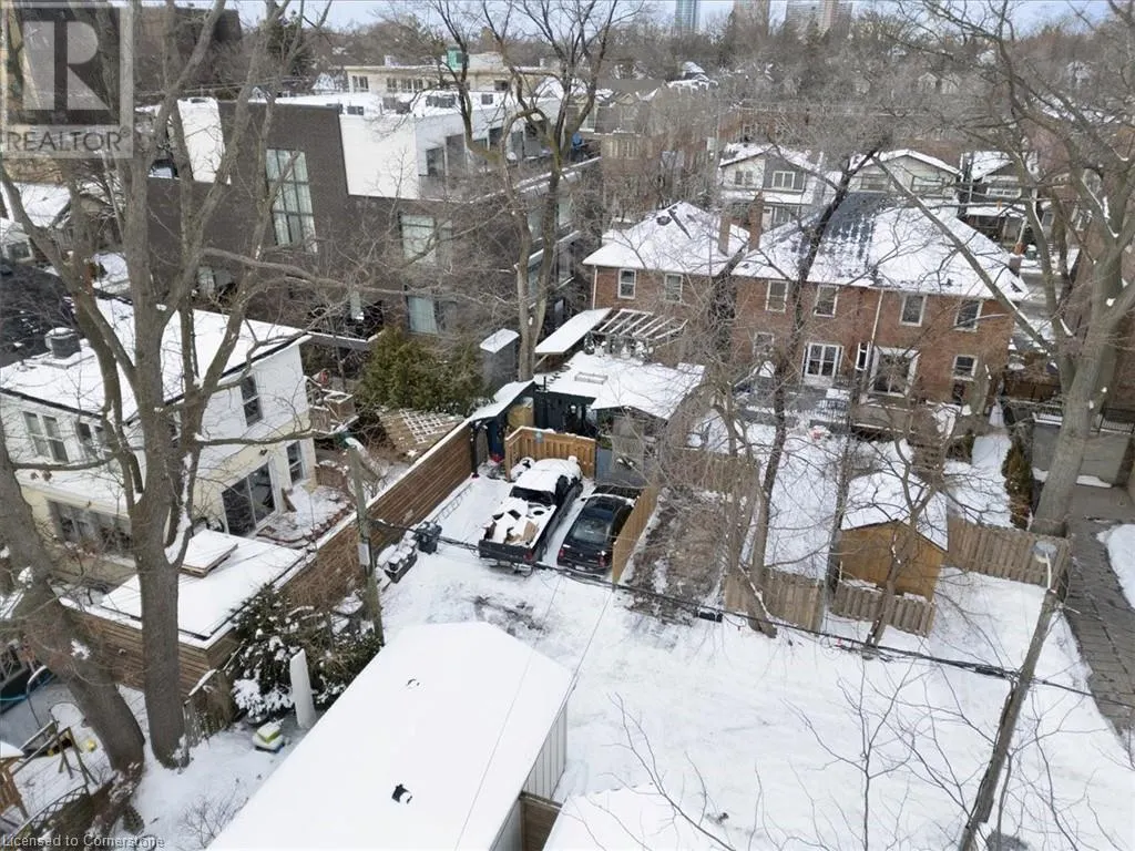 719 KINGSTON Road