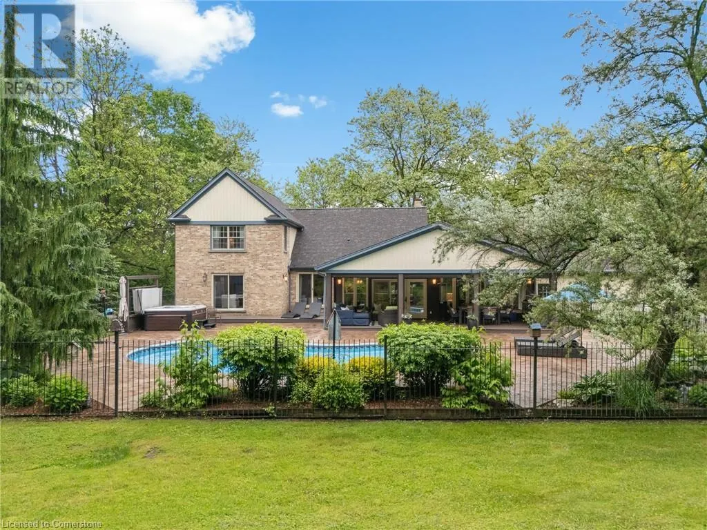 1146 WEST RIVER Road