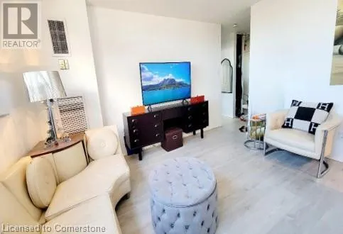 105 MCCAUL Street Unit# 701, #701