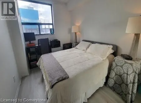 105 MCCAUL Street Unit# 701, #701