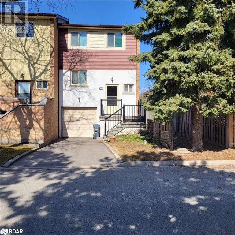 104 BARONWOOD Court Unit# 104, #104