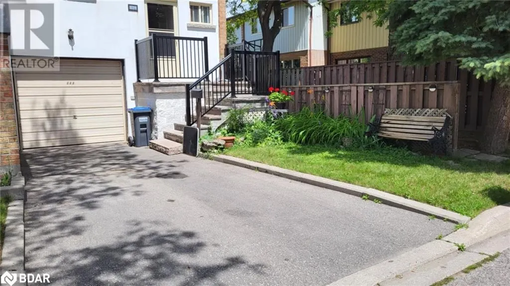 104 BARONWOOD Court Unit# 104, #104