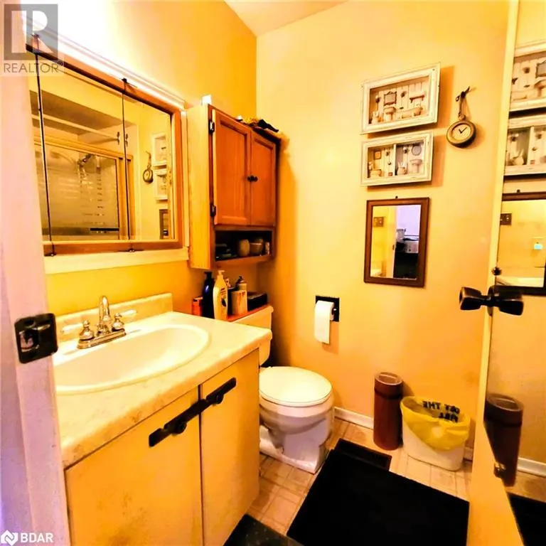 104 BARONWOOD Court Unit# 104, #104