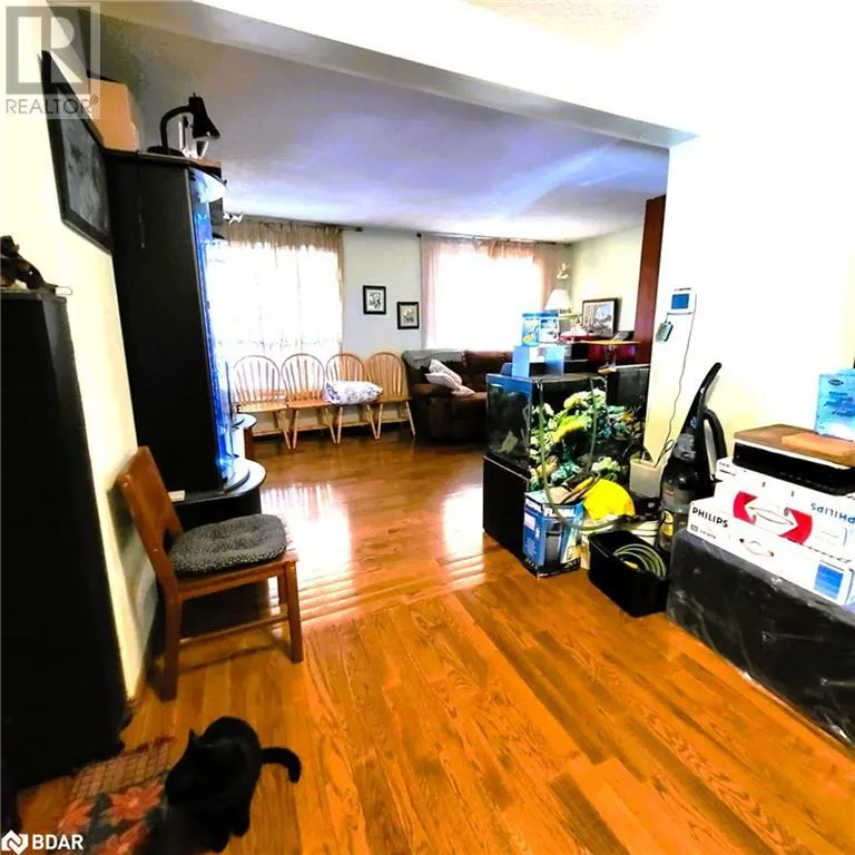 104 BARONWOOD Court Unit# 104, #104