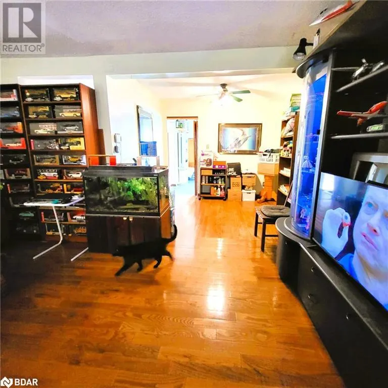 104 BARONWOOD Court Unit# 104, #104