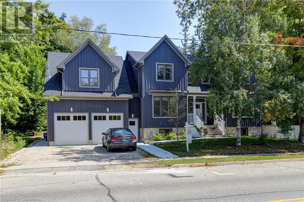 266 BRIDGE Street
