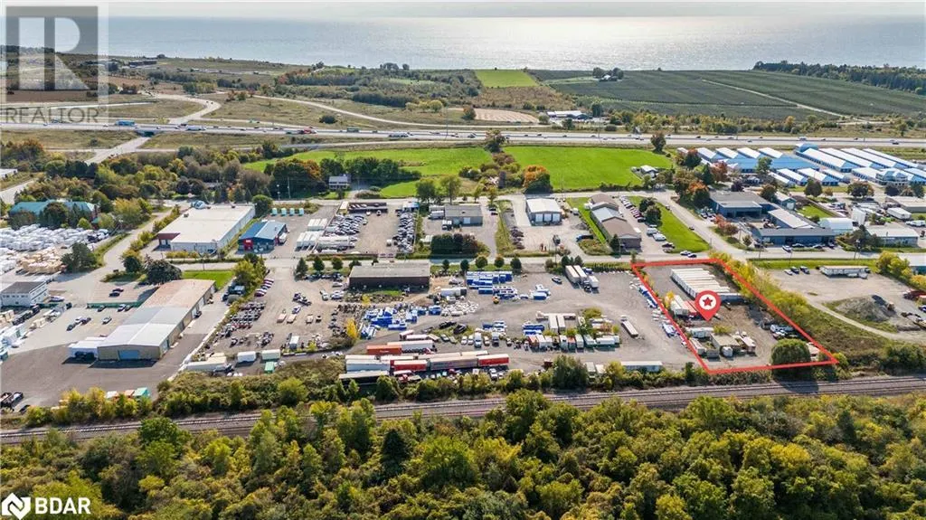 65 CIGAS Road