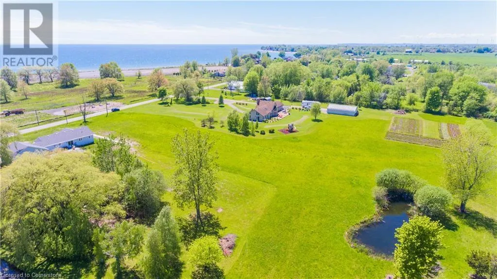 PTLT 17 LAKESHORE Road