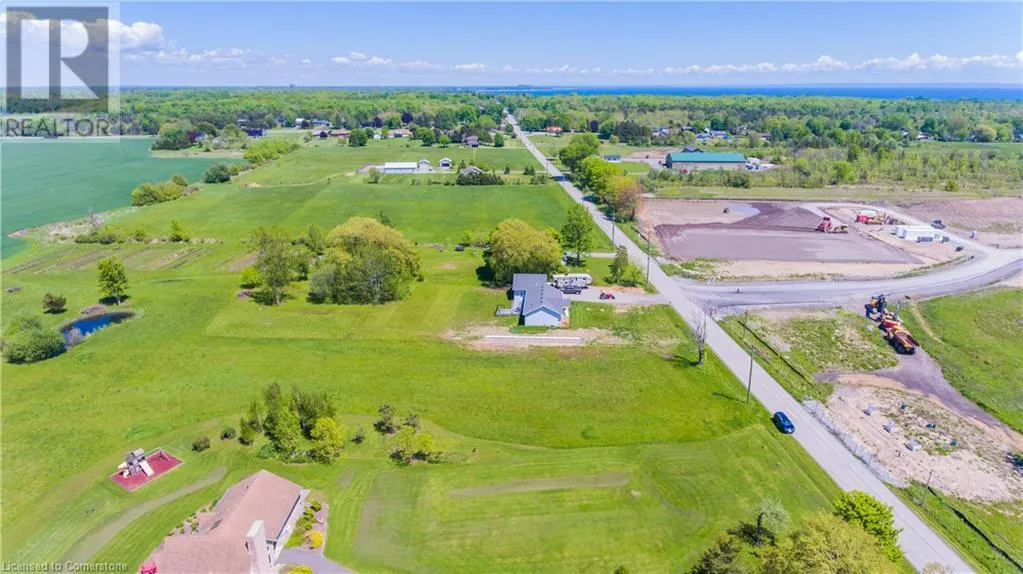 PTLT 17 LAKESHORE Road